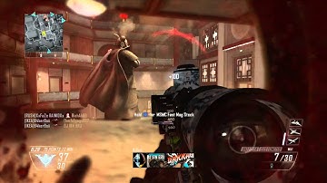 Another Ballista quad feed