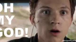 Oh my god - gif