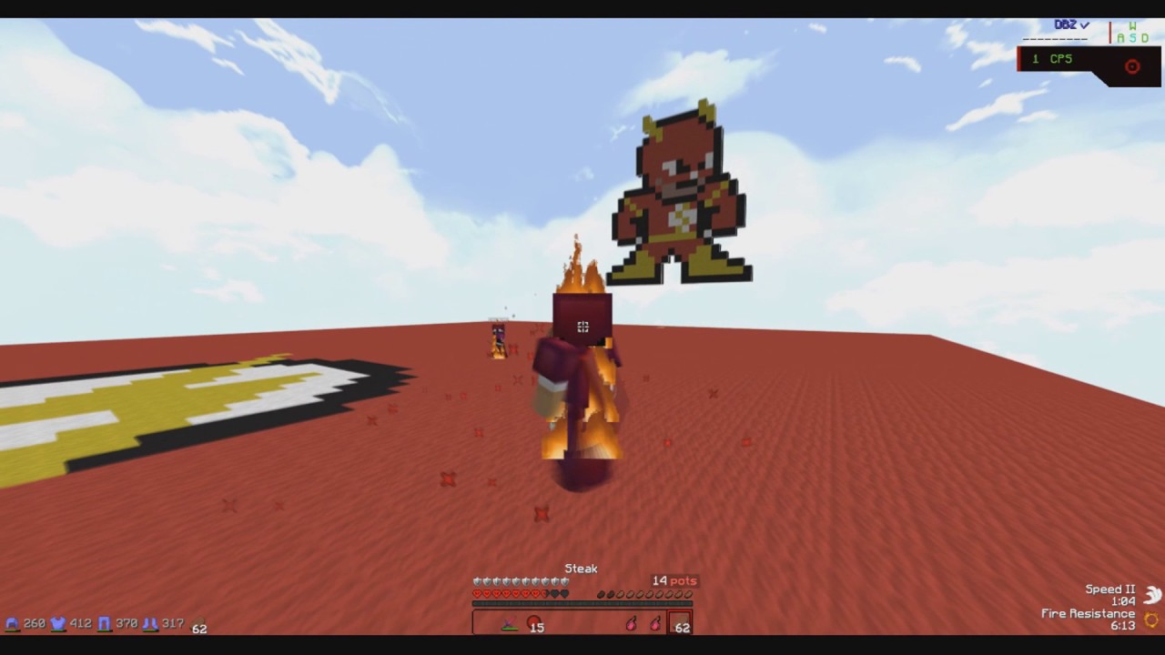 [FRIENDSERIES]#4 Caadwell