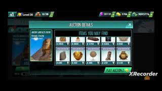 Bid Wars Pawn Empire - Ancient Artifacts Event - all items screenshot 3