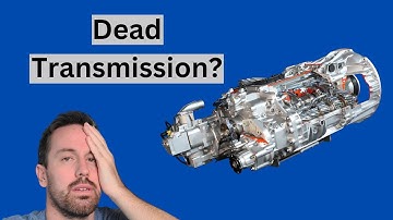 Does Car Insurance Cover Transmission Repairs?