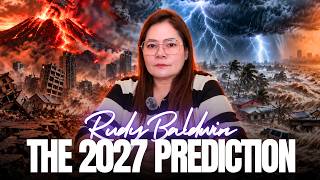 THE 2027 PREDICTION | Rudy Baldwin