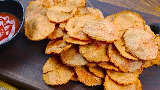 Чипсы Домашние. Самый Вкусный И Простой Рецепт! Potato Chips