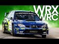 A legritkább BUBU! | Impreza S12 & S08