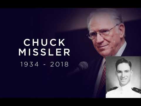 Genesis 19-21, Sodom and Gomorrah - Pastor Chuck Missler