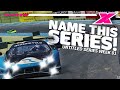 @davecamyt 's "NAME THIS SERIES!" Series | Week 1, Ferrari GT3 Challenge at Watkins Glen