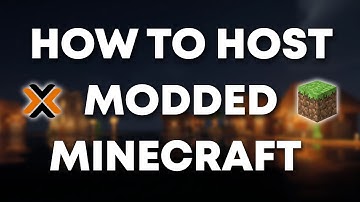 How to Host a Modded Minecraft Server on Proxmox (Full Setup Guide)