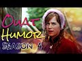 OUAT Humor || Season 4