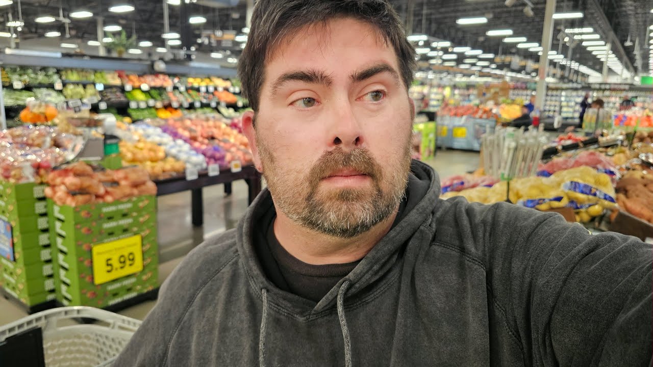 VERY STRANGE PRICES AT KROGER!!! - This is Getting Ridiculous! - What's Next!?