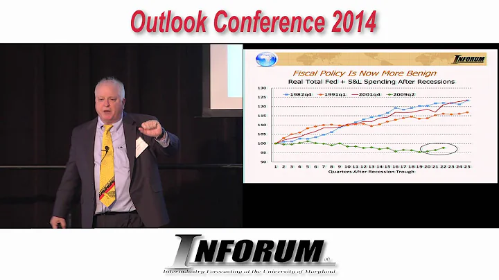 Inforum Outlook Conference 2014