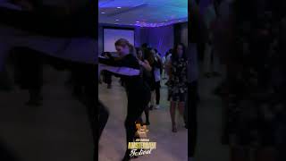 #shorts Semba Dancing Nossa Kizomba Amsterdam Festival