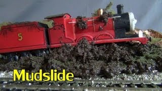 Sodor & Its Railways James, Gordon, And Trouble Part 1 Of 3