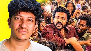 RISHIKANTH SITUATION IS GETTING TOXIC 🙏❗