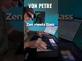 Zen meet Bass. Dopamine Rush. Full version on Spotify. #minimaltechno #musicproducer