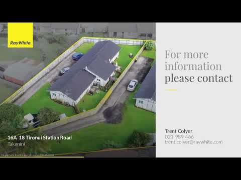 Property video