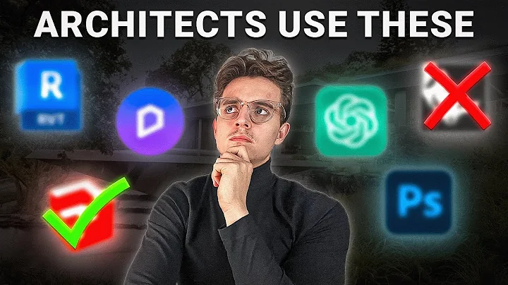 The Best Architecture Software for Beginners & Students thumbnail