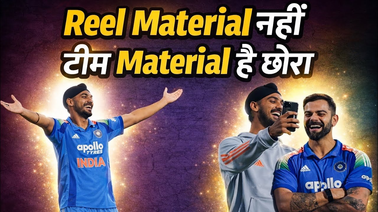 Arshdeep Singh comeback# Cricket News# India Vs Newzeland 3rd ODI# Virally # trending 