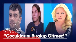 Kılıç Çiftinin Eski Komşuları Konuştu - Müge Anlı Ile Tatlı Sert 5 Ekim 2023