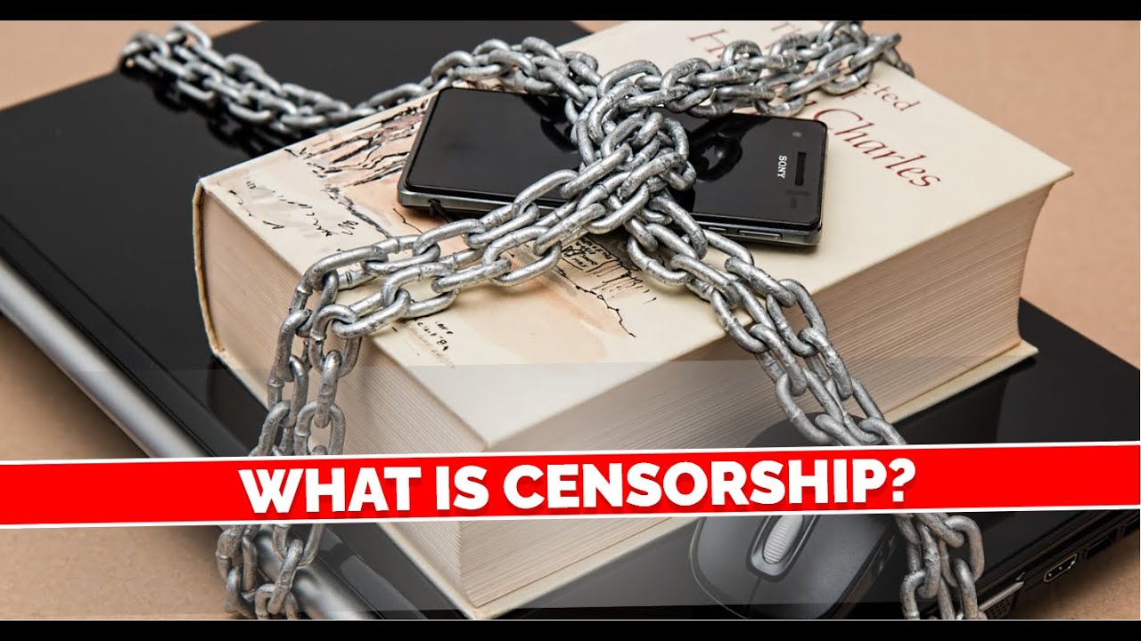 What is Censorship?