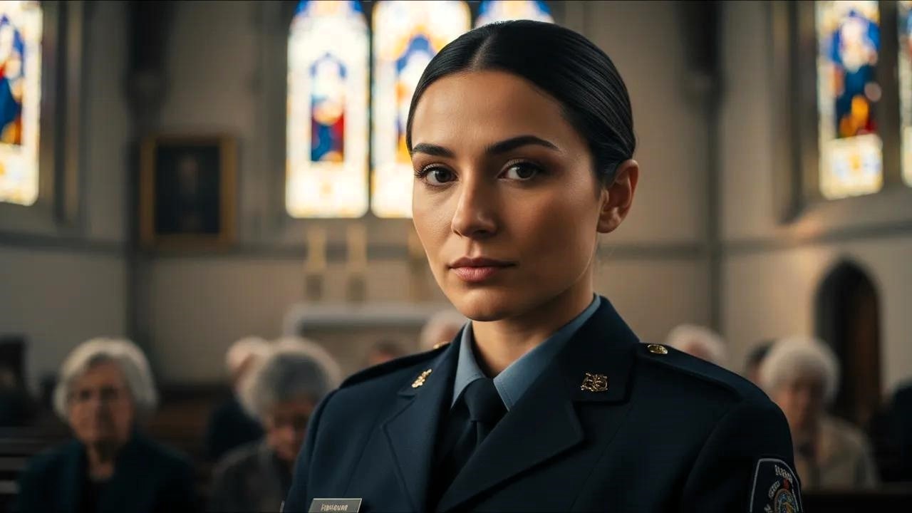 Na pogrzebie brata tata nazwał mnie tylko dyspozytorką prawda wyszła na jaw dzięki FBI