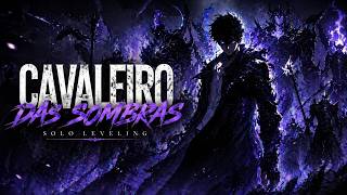 Cavaleiro das Sombras - Mc Ângelo, Mc Kadu, Prod.FdM | Trap Remix