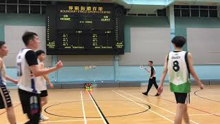 DwBL 15'TH (WDays) 20230608-2200 QQ麻薯波波:Meiling美寧 Q2