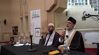 Qari Hassan Saleh Mujawwad Recitation | Yusuf 108-111 & Raad 1-2