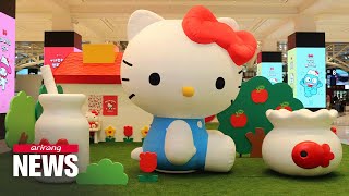 The pros and cons of pop-up stores targeting younger generations in S. Korea