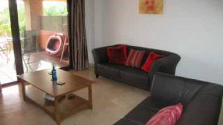 Casares Costa Golf Apartment To Rent - Costa Del Sol, Spain