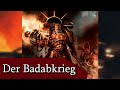 Der badabkrieg