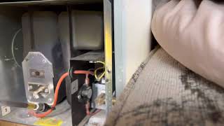 Suburban Rv Furnace Wont Ignite by Cannons Rv Repair  9,342 views 1 year ago 3 minutes, 27 seconds