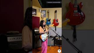 Angie live from YT Creative Lab 2026