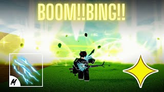 Danger Never Combine Light And Eclaw Blox Fruits Bounty Hunting