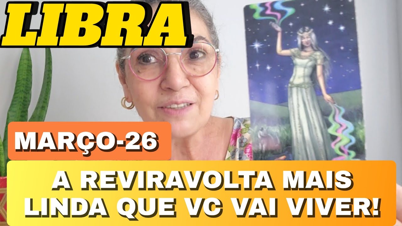 ♎️LIBRA A REVIRAVOLTA MAIS LINDA DA SUA VIDA🔮VOCÊ VENCEU🪬ALGO GIGANTESCO ESTÁ VINDO EM SUA DIREÇÃO🙌🌈