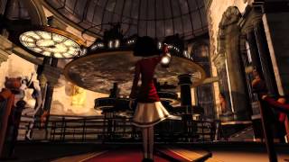 Contrast Launch Trailer