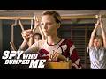 When your bestie knows your entire lore 😳 The Spy Who Dumped Me | Kate McKinnon, Mila Kunis
