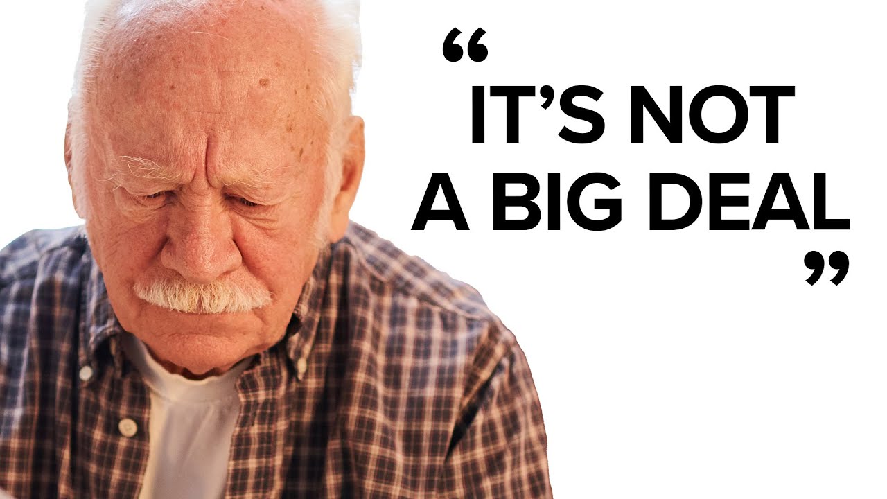 Boomers Don’t Understand Mental Health