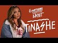 Capture de la vidéo Tinashe - Everything You Need To Know