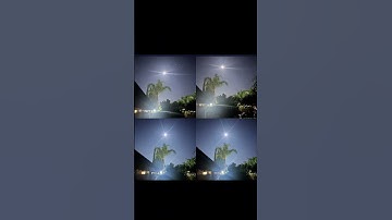 Top image: what it looks like when you try to fuse with binocular vision dysfunction (BVD)