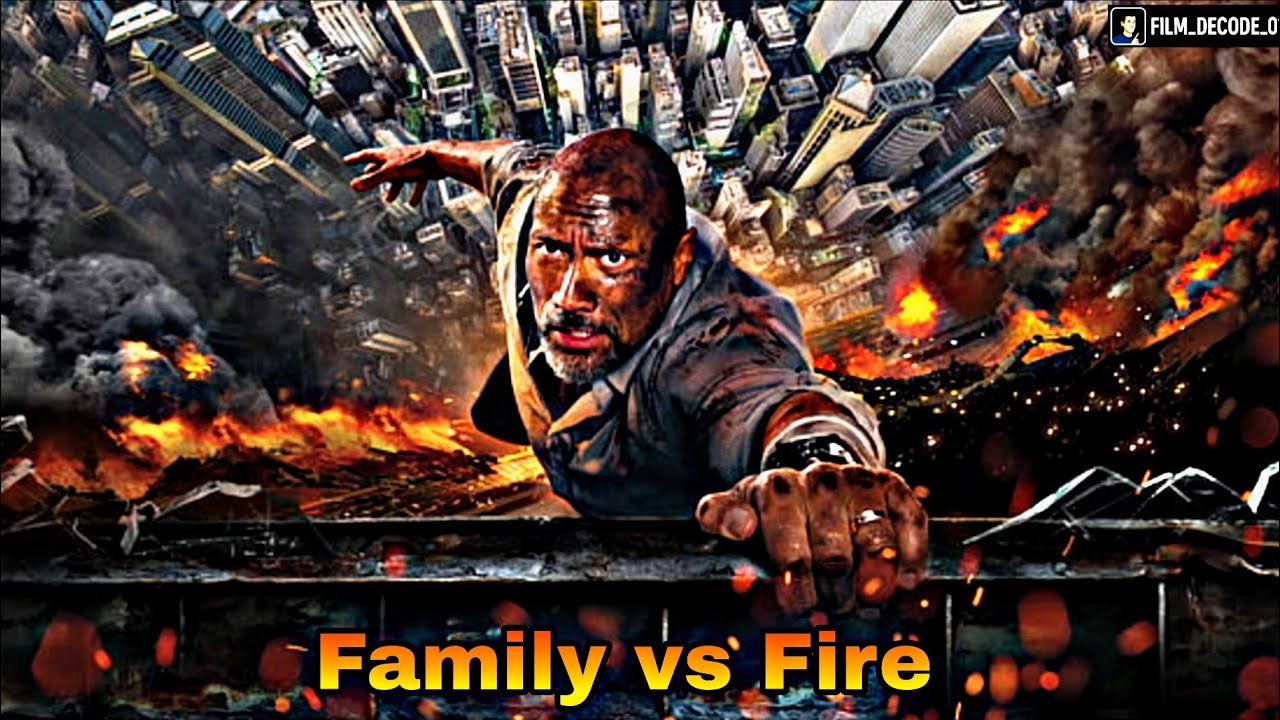 200 manzil upar, zindagi aur maut ka khel || Aag, darr aur himmat ki asli kahani || 