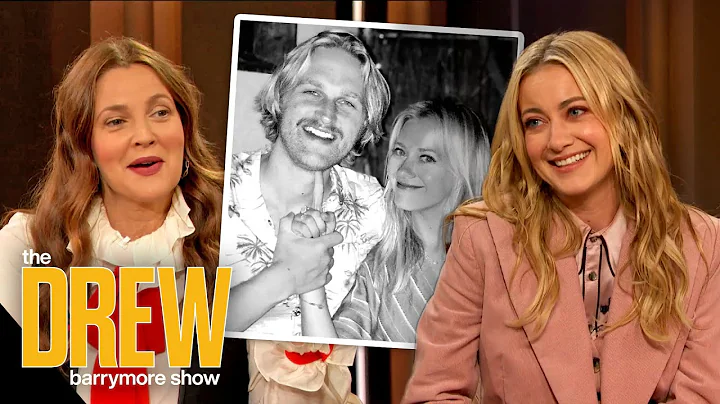 Meredith Hagner on Her First Movie Role with Drew ...
