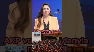 Ece Üner Gündeme Taşıdı Mal Varlığı Araştırması Neden Kabul Edilmedi?