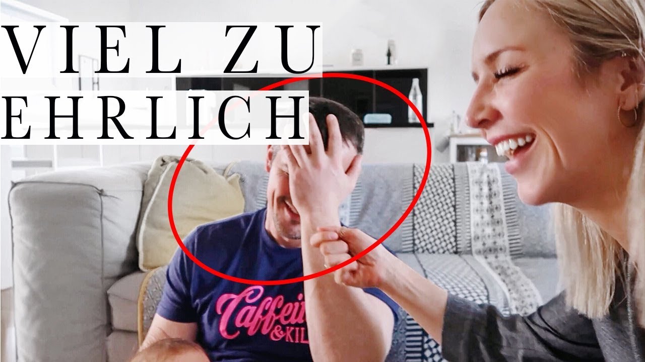 Wie ist der Alltag mit 2 Kindern & spontanes Interview mit meinem Mann | Was Eltern wissen sollten