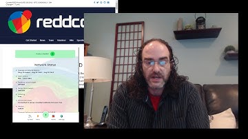 Reddcoin (RDD) Q3 Dev Team Video Update - August 1, 2019