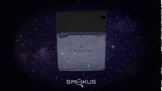 Smokus Focus Custom Jars