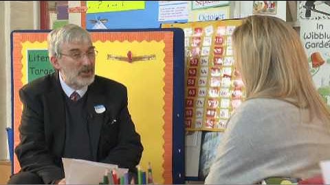 Lesson Observation - Primary Literacy KS1