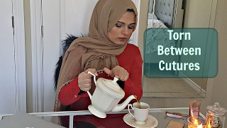 EPISODE 1: TORN BETWEEN CULTURES!