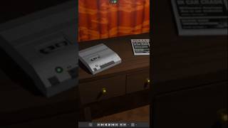 Gravador de Fita do Hotel no Blender!#blender #blender3d #3dmodeling #blendevolve #blenderbeginner