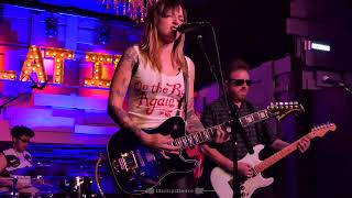 Leilani Kilgore - XXX Moonshine - 10/28/22 The Flat Iron - Greensboro, NC
