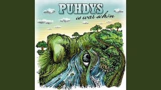 Video thumbnail of "Puhdys - Aus der Tiefe des Herzens"